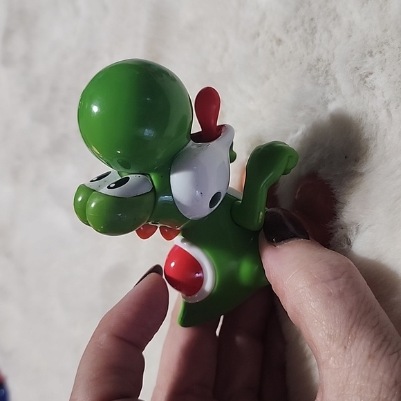 Spider-Man and Friends Action Figure Set. 6pieces Total Collector Toys. - Picture 7 of 14